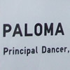 Paloma Herrera